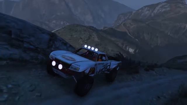 GTA Online ▷ My Life In Los Santos (Если видео не открывается, альтернативная ссылка в описании) смотреть онлайн
