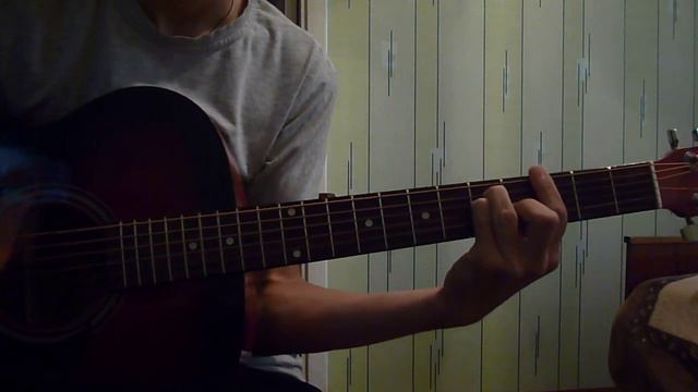 Breaking Benjamin - The Diary of Jane (Acoustic Cover) смотреть онлайн