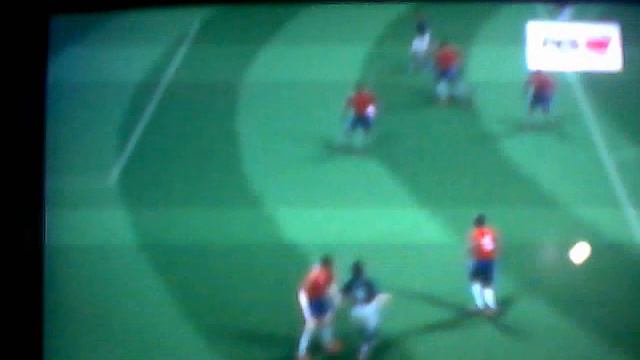 Golazos en pes 2009 ps2 смотреть онлайн