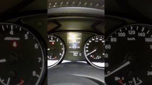 Система контроля давления в шинах . Nissan Qashqai 2018