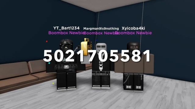 ?Громкие/редкие/крутые коды на песни в роблокс 2021?[РАБОТАЮТ] LOUD/RARE/BYPASSED IDS 2021? смотреть онлайн