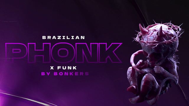 BRAZILIAN PHONK X FUNK REMIX - «Death Dance» | Phonk Mano | Slowboy X Oto8 Drift Tik Tok Type Beat