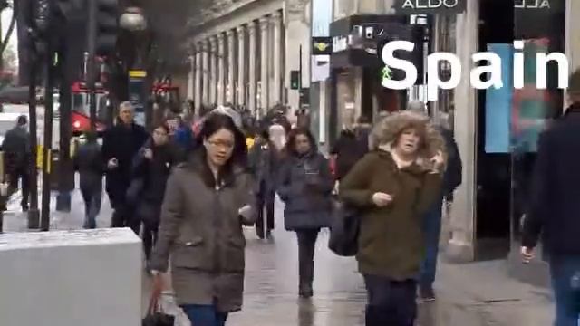 Go Getter 1 BBC Culture This is the UK MEL смотреть онлайн