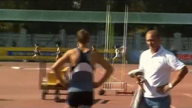 Краевые соревнования по легкой атлетике смотреть онлайн