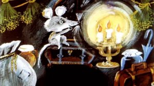 Над нашей квартирой замечательный стих