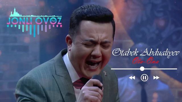 Отабек Абдуллаев Ота -Она смотреть онлайн