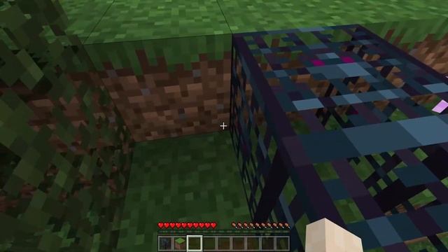 Полезные баги Java и Bedrock Майнкрафта \ Minecraft Livehacks