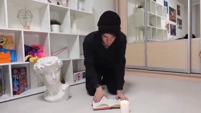 Битва сильнейших экстрасенсов??ПАРОДИЯ(не моя)#new#tiktok #edit #viralvideo#100#бэ[Димочка Матвеев смотреть онлайн