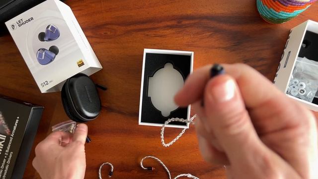 Letshuoer S12 Pro - These Planars Do Amazing Things - Leveled Right UP смотреть онлайн