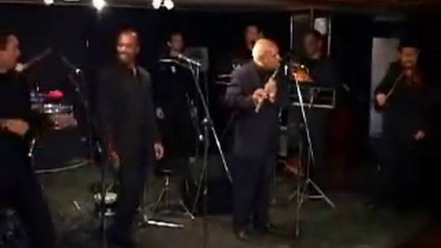 Mariana Soba - Bush y Su Nuevo Sonido смотреть онлайн