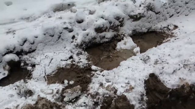 УАЗ Patriot зимний offroad смотреть онлайн