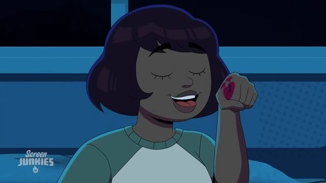 Honest Trailers | Velma смотреть онлайн
