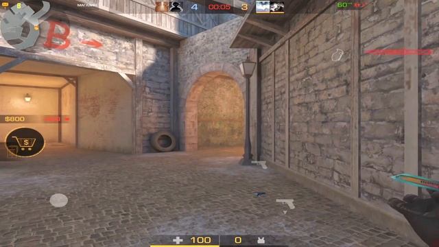 P90 ТАКАЯ ИМБА! ? / демка в напарники с голосом смотреть онлайн