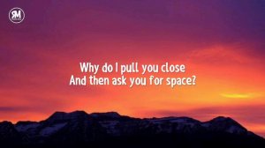 when i close my eyes it's you there in my mind tiktok song