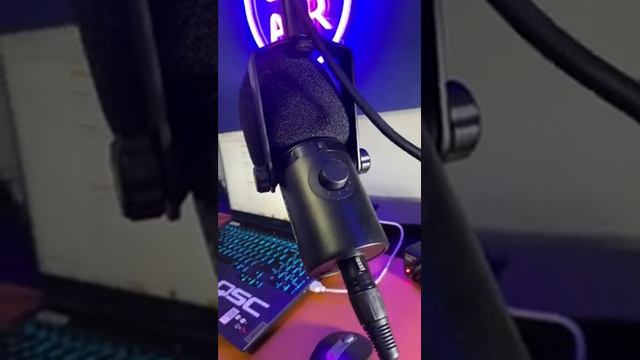 MAONO Dynamic Microphone, USB/XLR Podcast PC Microphone with Software, EQ,Tap-to-Mute, Headphone Ja смотреть онлайн