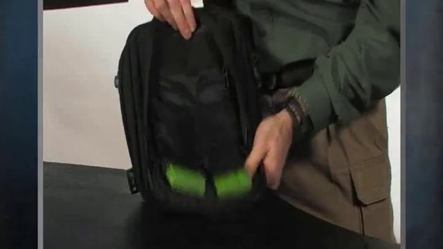 Сумка-рюкзак 5.11 Tactical "RUSH MOAB 6" смотреть онлайн