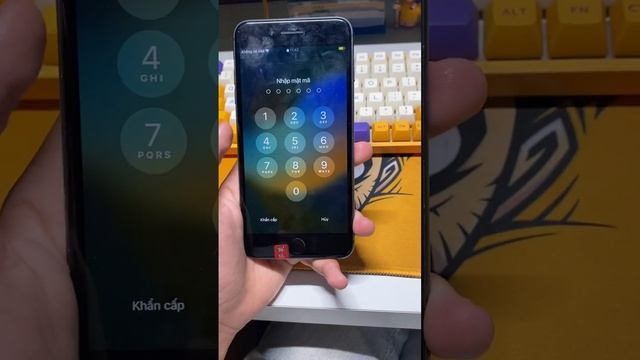 iPhone Bị Mất - yêu cầu thanh toán khoản vay смотреть онлайн