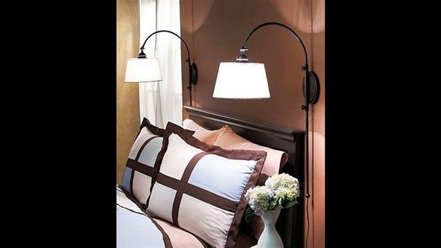 Прикроватное освещение: пусть будет свет смотреть онлайн