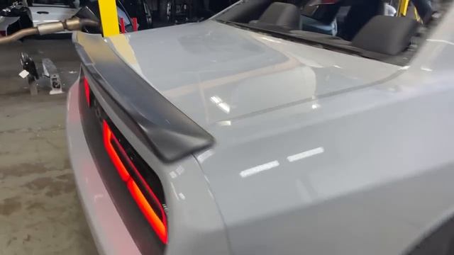 2021 Dodge Challenger HEMI 5.7 - $21925. Авто из США ??. смотреть онлайн