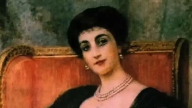 Великий двоеженец Федор Шаляпин: драматичная история соперничества двух женщин за его сердце и им смотреть онлайн