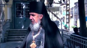 Русская церковь в Грузии