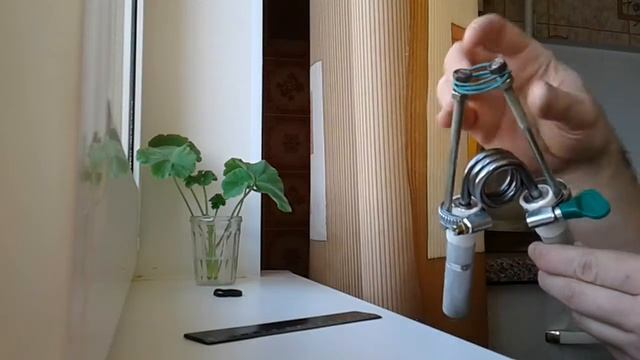 Эспандер с добавлением резинок. смотреть онлайн