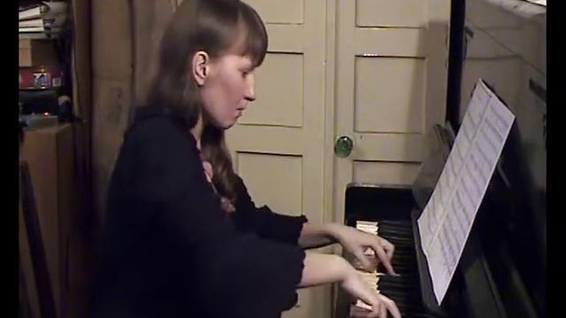 Волшебство стихов