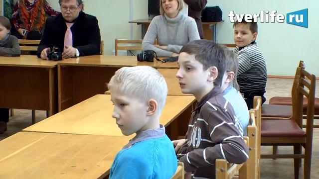Богатыри земли русской проект Тверского музея смотреть онлайн