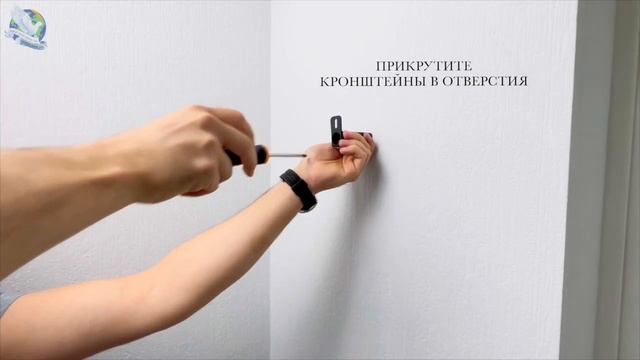 Вешалка настенная "Елка 5" Сборка смотреть онлайн