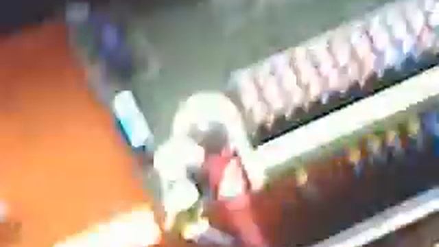 Включение Асфальтоукладчика Vögele смотреть онлайн