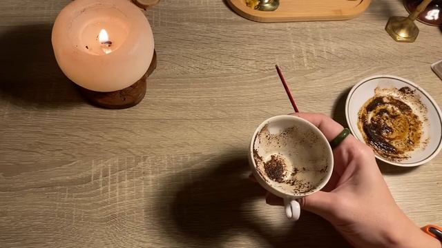 Чашка дня! Знаки на кофейной гуще ☕️ смотреть онлайн