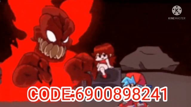 Friday night funkin Tricky the Clown all id music roblox смотреть онлайн