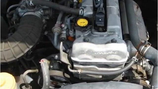 2000 Chevrolet Tracker Used Cars Brooksville FL смотреть онлайн