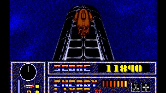 The Hunt For Red October Amiga Classic смотреть онлайн