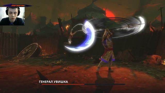 Хорошая игра, но не без... - Prince of Persia The Lost Crown (Gameplay) смотреть онлайн