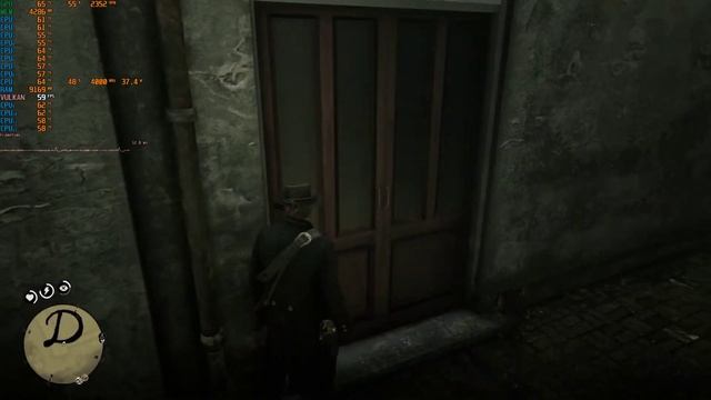 Red Dead Redemption 2 QTJ2 MSI GeForce GTX 1660 Ti AERO ITX OC смотреть онлайн