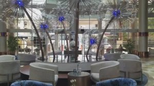 Kirman Leodikya Resort 5_.Два отеля на одной территории ?Великолепная пятёрка сети отелей  Kirman.