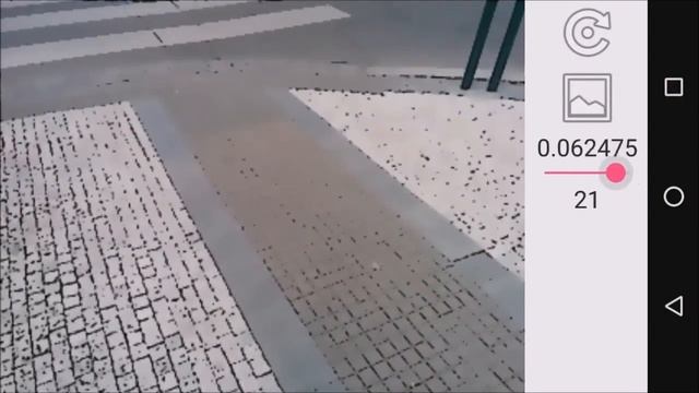 Sketchfit: real-time video abstraction смотреть онлайн