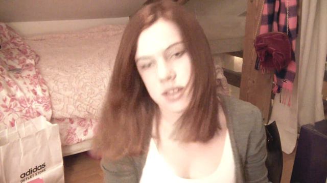 LONDON HAUL Del 2: Victoria's Secret смотреть онлайн