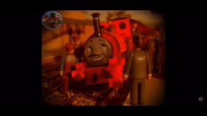 Sodor fallout the complete movie
