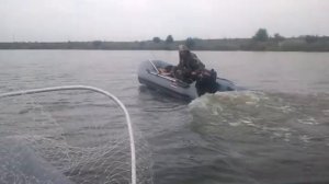 Обкатка HDX5л. Хантер 290 л. и HDX т2.6 л.