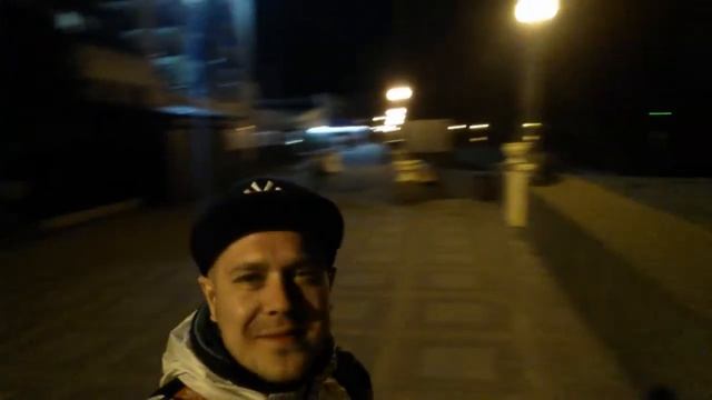 Для Маги нету преград , набережная Адлера 2017 . смотреть онлайн