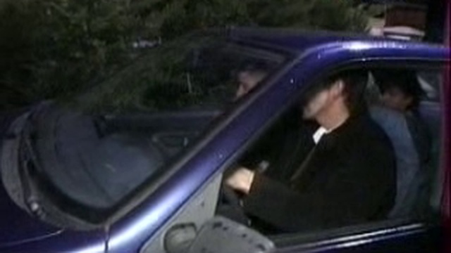 Confessions Intimes - Gilles De La Tourette - Rodolf 