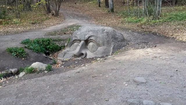 поездка в САНКТ- ПЕТЕРБУРГ /ЧАСТЬ 1/ ПЕТЕРГОФ, КРОНДШТАДТ, ЗАСЕЛЕНИЕ И ПР. смотреть онлайн