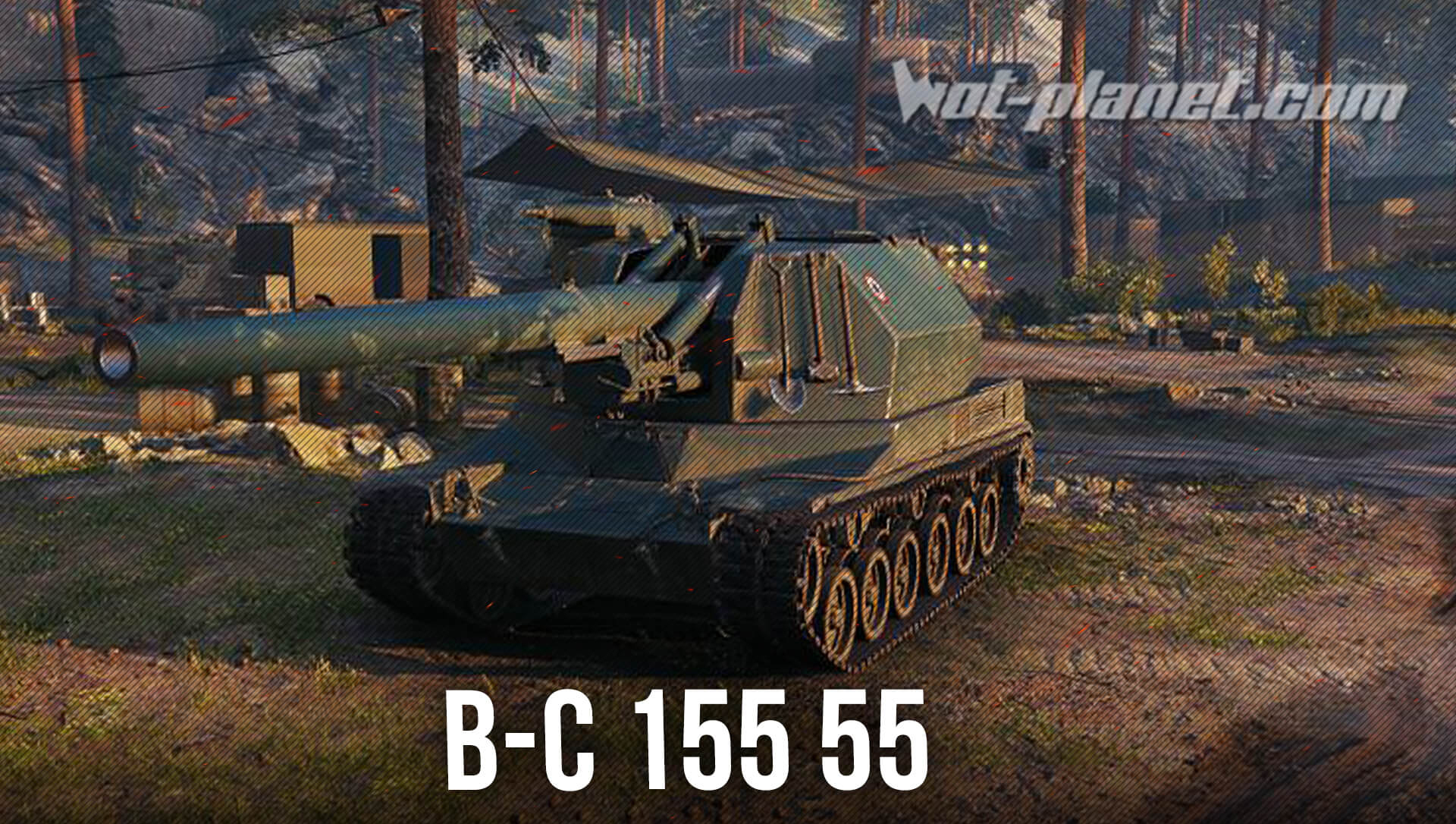 bat.-châtillon 155 55 смотреть онлайн