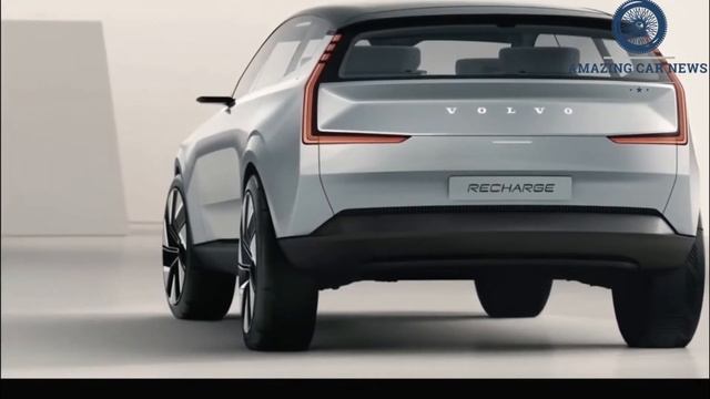 Coming Soon 2023 Volvo XC90 Recharge Redesign Review |Electric| Concept | Release And Date |Facelif смотреть онлайн