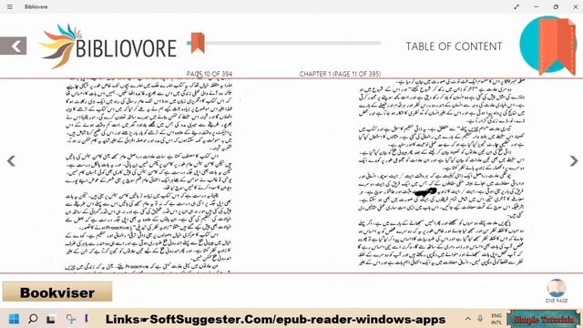 5 Free Best ePub Reader Apps For Windows 11/10 PCs/LapTops/Tablets Windows ePub Reader Apps No Ads смотреть онлайн