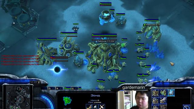 sc2 stream by школьник смотреть онлайн