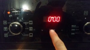 Шкаф духовой электрический GEFEST ЭД В ДА 622-02 А Видеоотзыв (обзор) Виталия