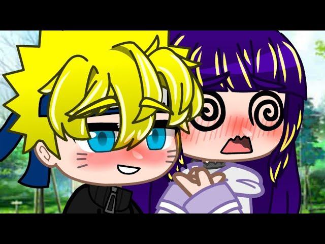 meme " untouchable / неприкасаемый "[NaruHina/НаруХина]||гача клуб||gacha club||Naruto ✨❤️ смотреть онлайн